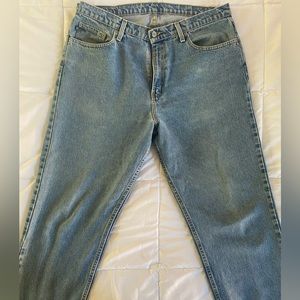 Polo Ralph Lauren Men’s Jeans size 38x34